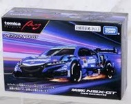 TOMICA PREMIUM PRM-賽車 Raybrig NSX-GT (藍)TM90424