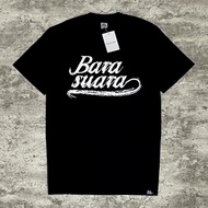 Barasuara Logo Black Ppo2 Df7 T-Shirt