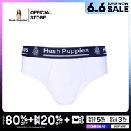 Hush Puppiesกางเกงในชาย ทรง BRIEF รุ่น HU H2FSR06 กางเกงใน เสื้อผ้า เสื้อผ้าผู้ชาย