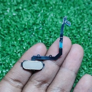 Original Fingerprint Samsung A9 Pro 2016 / A9100 - Fingerprint Sensor - Original Removed