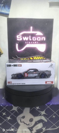 Kaido House Mini GT (List)