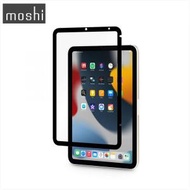 Moshi - iVisor AG iPad mini (6th generation) 防眩光螢幕保護貼 黑 (透明/霧面防眩光) 020045