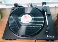 全新鐵三角動磁唱頭AT-3600L黑膠唱片機LP電唱機復古唱機芯老式留聲機鐵三角唱頭唱片機送禮好物禮品推薦