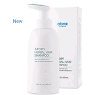 atomy herbal shampoo 🇸🇬