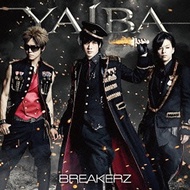 Breakerz (브레이커즈) - Yaiba (CD)