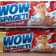 mie spaghetti wow