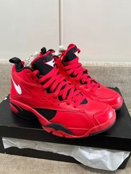 Nike Air Maestro II QS Pippen 紅Flight