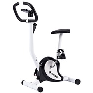 HTD SPORT Sepeda Statis Exercise Bike Excercise Bike Belt Bike Sepeda Fitness Alat Fitness 150kg