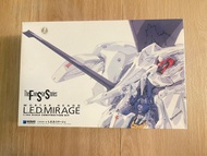 Wave 五星物語 Five Star Stories 1/144 模型Model