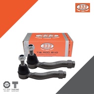 333 ลูกหมากคันชักนอก - TOYOTA TMARK II GX110 JZX110 2000 - 2002 ลูกหมากรถยนต์ 1 กล่อง 2 ชิ้น