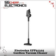 Electrolux EFP31315 UltimateHome 300 Cordless Vacuum Cleaner
