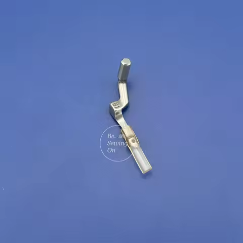 121-76103 Upper Looper for Juki MO-3614E MOR-3943E MO-3714 MO-3914 MO-3712 MO-6914R Industrial Overl