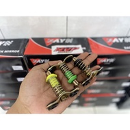 GL100 Seat Lock GL 100 Seat Blade GL 100 GL100