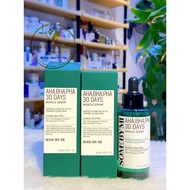 Some By Me AHA-BHA-PHA 30 Days Miracle Serum (company product)