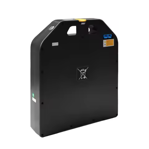 48Volt 20Ah Lithium Battery for Nori Lingdong PTE20Q-A Electric Pallet Jack