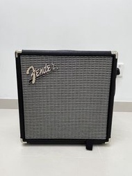 Fender Rumble 15 V3 230V UK DS