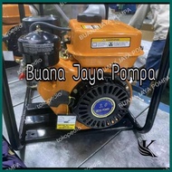 POMPA DIESEL SOLAR MESIN POMPA AIR SAWAH IRIGASI ALKON 2 INCH DWP-20B - KANR