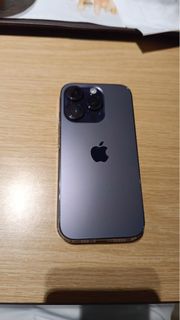 iPhone 14 Pro 256gb