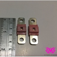 Fuse PEC 125A 58V DC - Small BF1 For Forklift