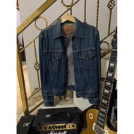 Levis BIG E Type III Trucker Jacket