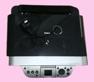 Canon Pixma Mp450 printer 印表機