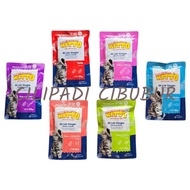 KITTO Pouch 85gr All Life Stage
