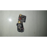 MESIN Pcb board lower engine con cas original asus zenfone 2 ze550ml z008