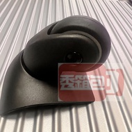 Samsonite/Samsonite V22 Trolley Case Accessories Wheels Universal Wheels Luggage Wheels Original Whe