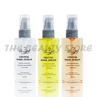 3c Hair Serum 3c Serum Treatment three c Minayk Rambut Wangi Serum 60ML