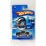 HotWheels HUMMER H3T LWA13-485