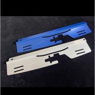 [ READY STOCK ] Greddy AE101 radiator cooling plate - AE 101 AE100 AE101 AE102 AE104 EE100