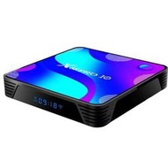 熱賣X88pro10外貿機頂盒RK3318安卓11.0電視盒子雙頻5G smart tv box