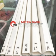 Selling duct cable cover cable protector tc 2,3,4,5,6,8