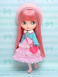 絕版 blythe Lovely Katherines