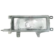HEADLAMP GX71 85-86 CRESSIDA LEFT