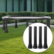 [bonprix7g] Professional Trampoline Leg Tubes Nonslip Replacement Parts for Trampoline Safety Pad 12