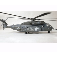 US Navy MH-53E Sea Dragon 1/72 Italeri Big Size Helicopter