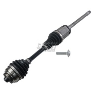 AP03 Front Right Axle Shaft 31607593042 31607606026 for BMW 5 7 Series  F07 550i  F01, F02, F03, F04