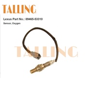 89467-53090 89465-53310 2Pcs Lambda O2 Oxygen Sensor for Lexus IS300 IS350 RC300 RC350 GS300 GS350 G