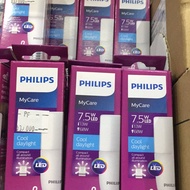 Philips Led Stick Light Bulb 7.5w (white)