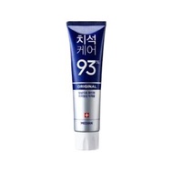 Median - 93% 強效淨白去垢牙膏 (藍色)