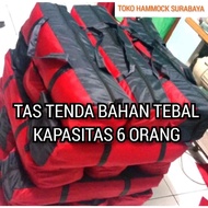 TENDA Thick 6-person Capacity Tent Bag/Climbing Tent Bag / Tent Bag/BORNEO 6-man Tent Bag
