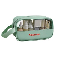 [GIVEAWAY GOODS NOT FOR SALE] Neptune cosmetic bag makeup bag
