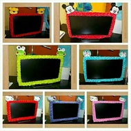DDS 21-32 inch character TVBANDO BANDO TV 20 - 32 inches RASFUR CHARACTER