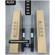 ( 100% ORIGINAL ) AUDI A4 S4 A5 S5 Q5 REAR ABSORBER DCC ABSORBER