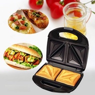 Nikai/Sokany high-quality sandwich toaster/hotdog maker - v2s