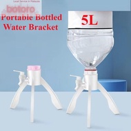 BOTORO Water Dispenser, Bracket Bottled Water Water Bottle Faucet, 4L-6.5L Outlet Water Outlet Brack