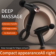 Muscle fascia and cervical membrane relaxation massager, portable mini fascia fitness device A5Y2