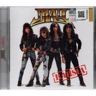 Album CD MAY - Rahsia (10 Lagu-Lagu)