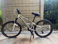 Merida 624 爬山單車
